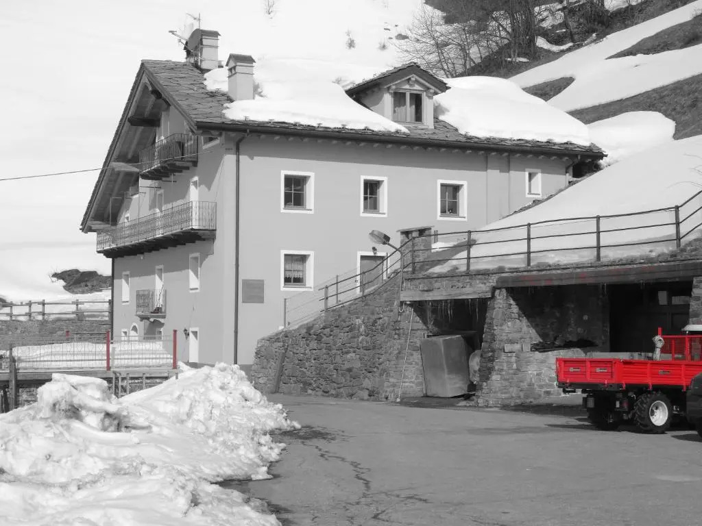 Casa Laval