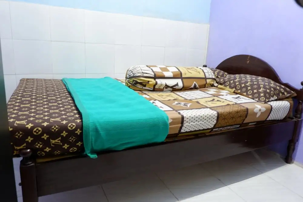 OYO 2342 Asti Residence 1