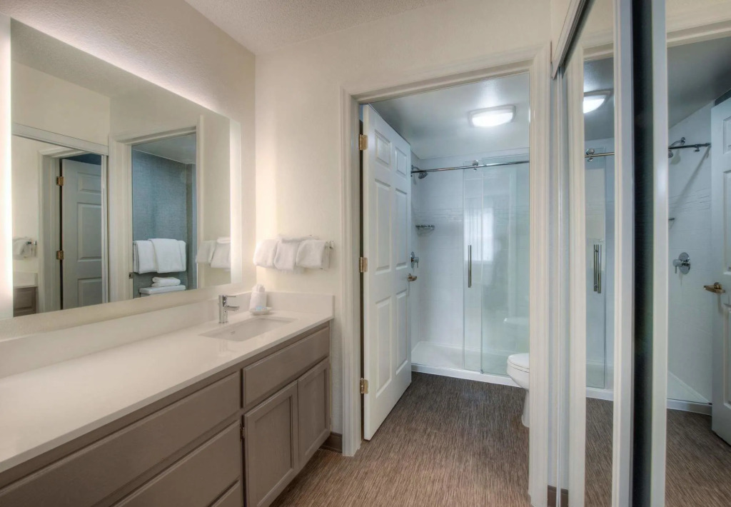Residence Inn by Marriott Wilmington Landfall