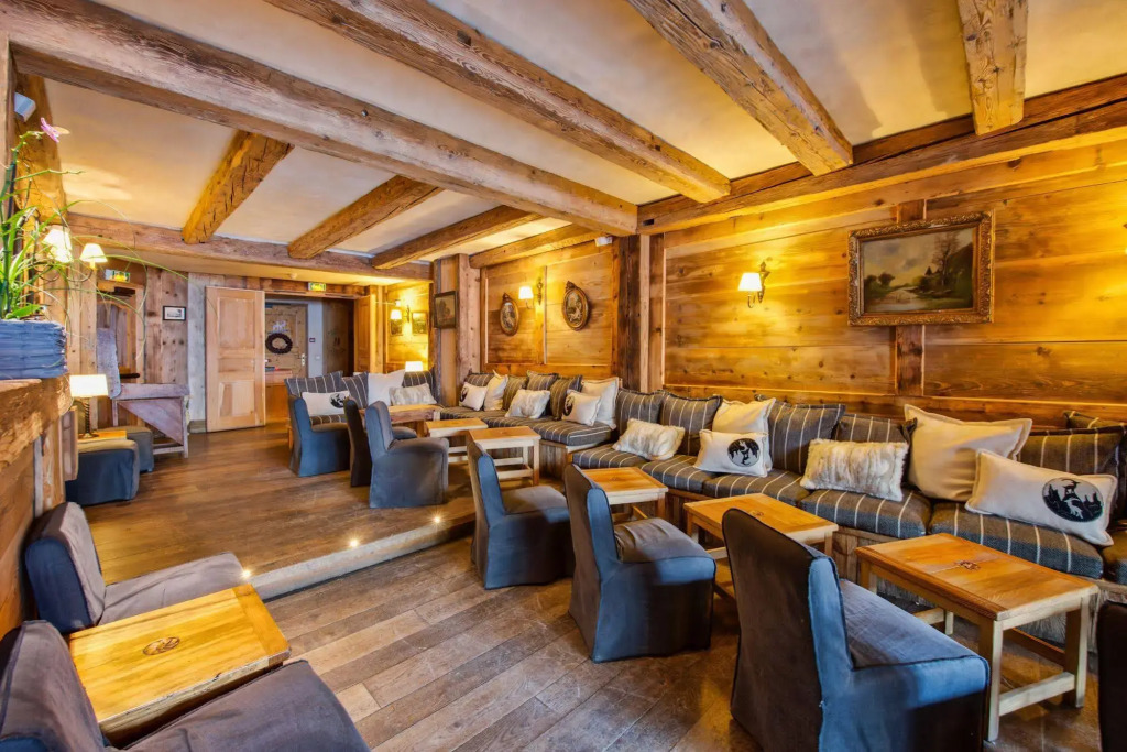 Coeur de Megève