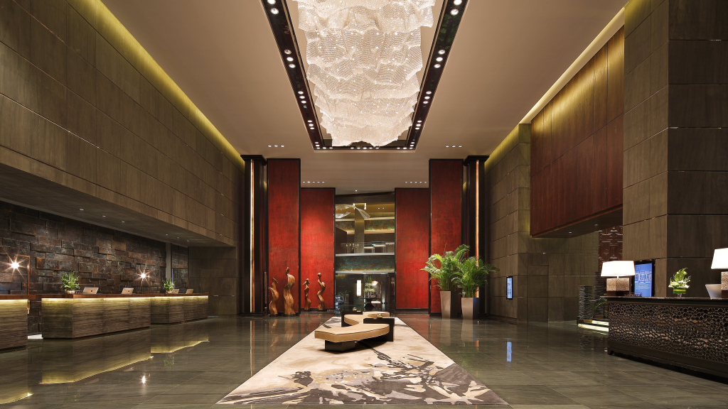 InterContinental Changsha