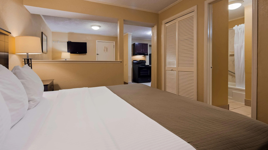SureStay Plus by Best Western Covington