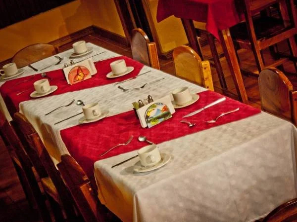 Hotel Cipreses