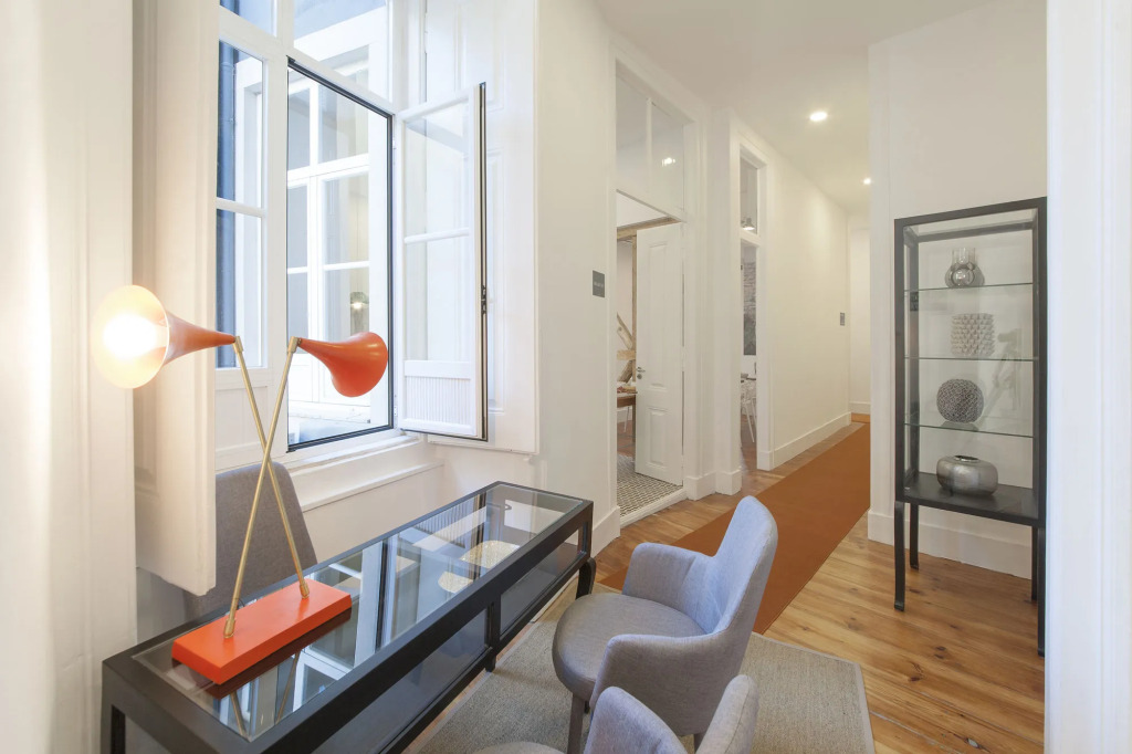 Lisbon Economy Guest Houses - Old Town II