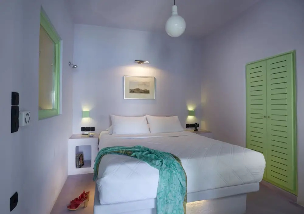 Caldera Esprit Suites