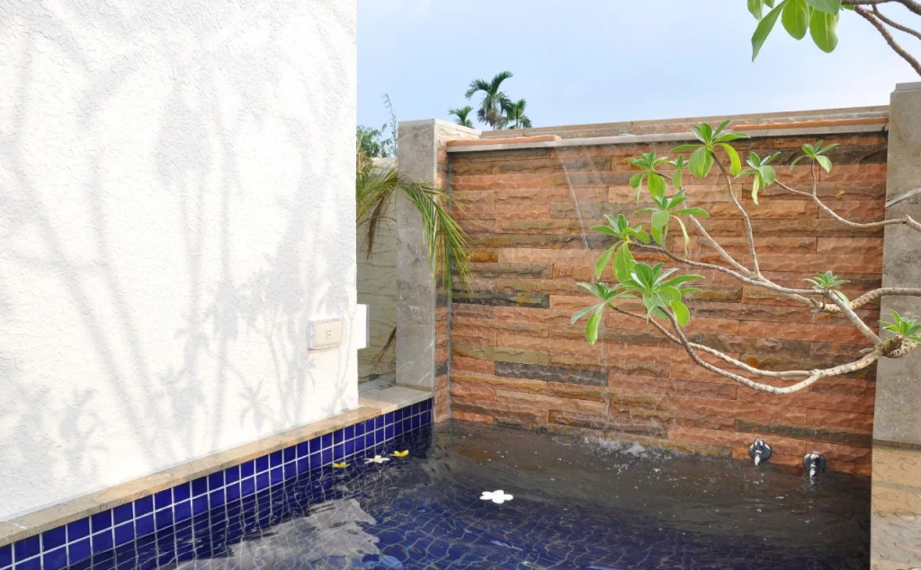 Kurumba JiJi B&B