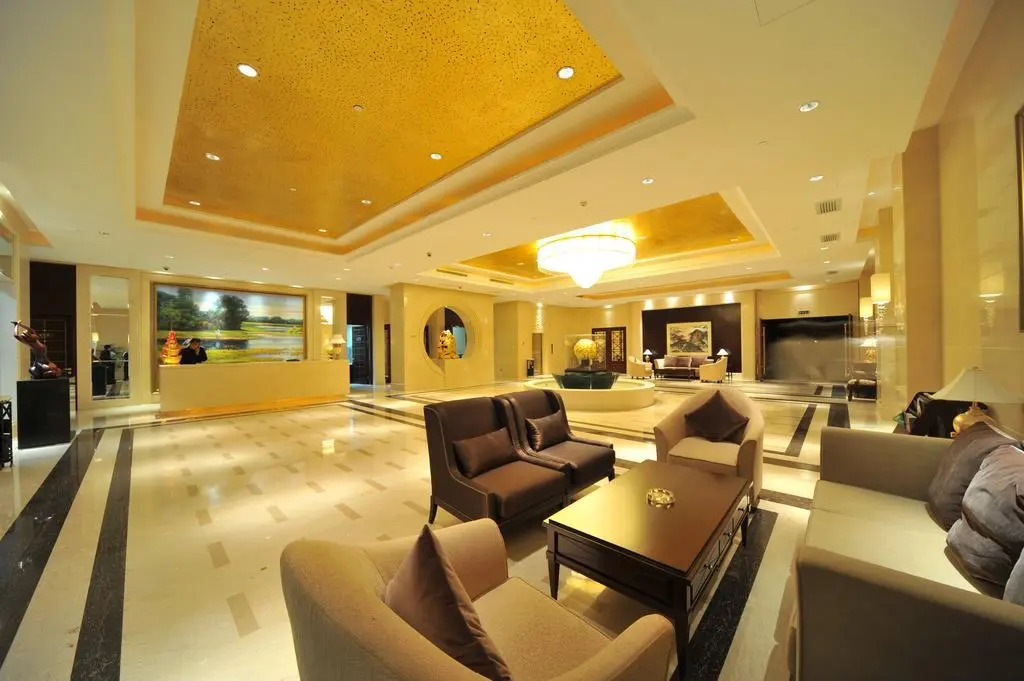 Xiamen Aqua Resort