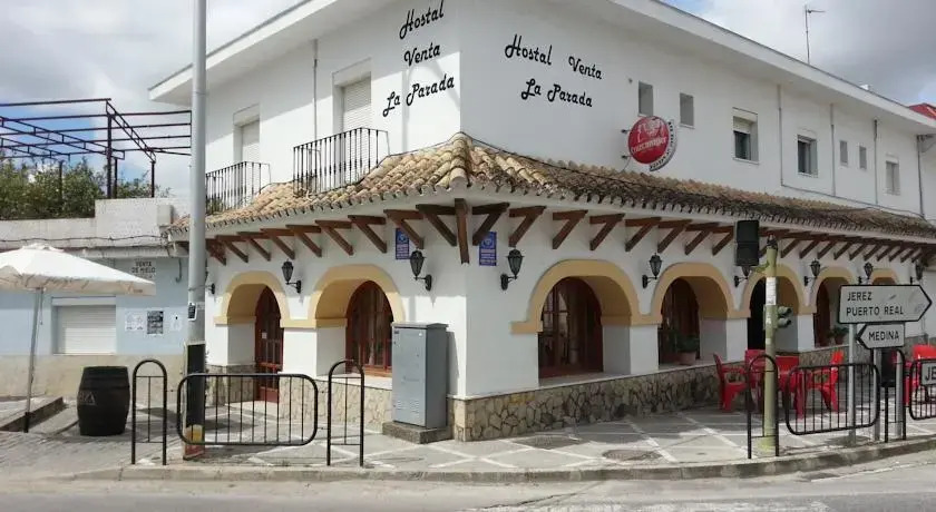 Hostal Venta la Parada