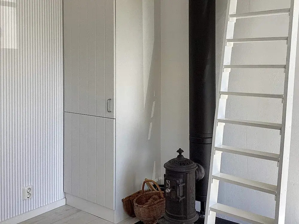 4 Person Holiday Home in Falkoping