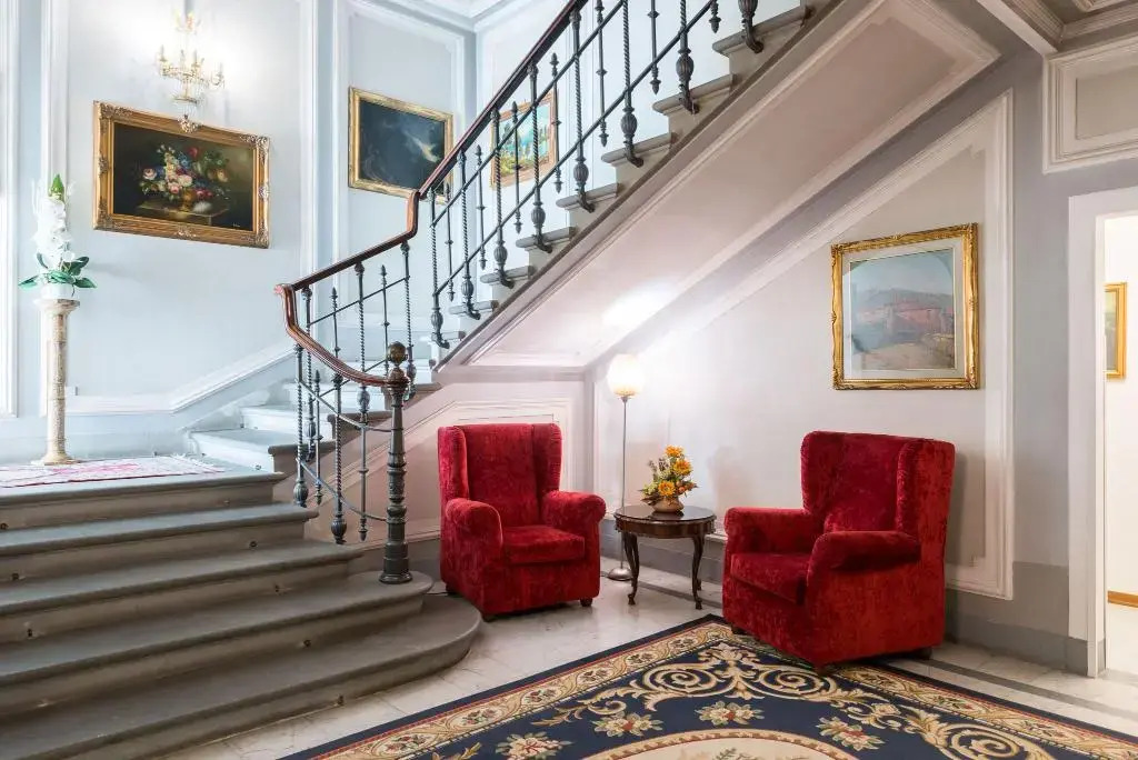Villa Royal