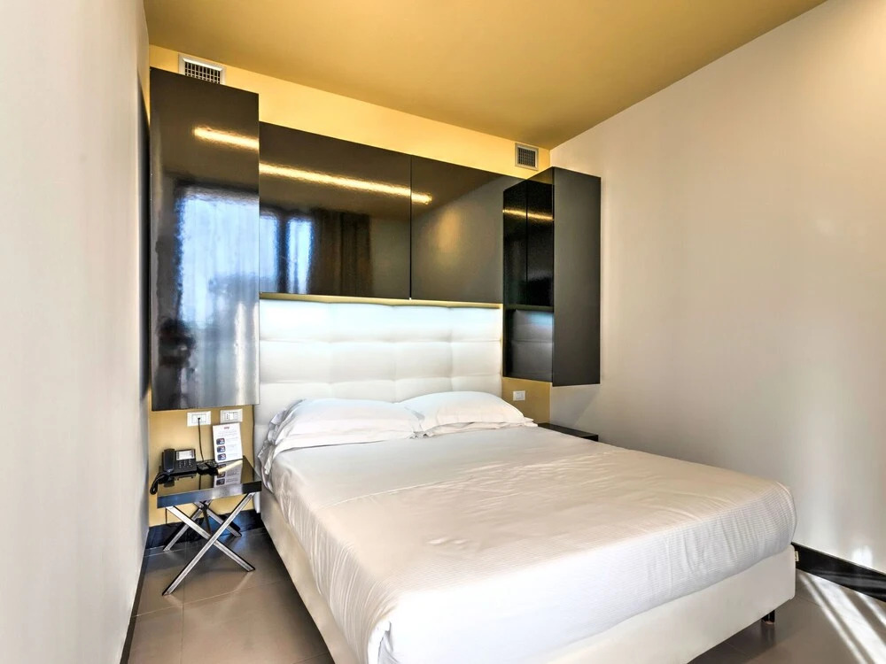 Modern Apartment in Rimini Italy with Hot Tub