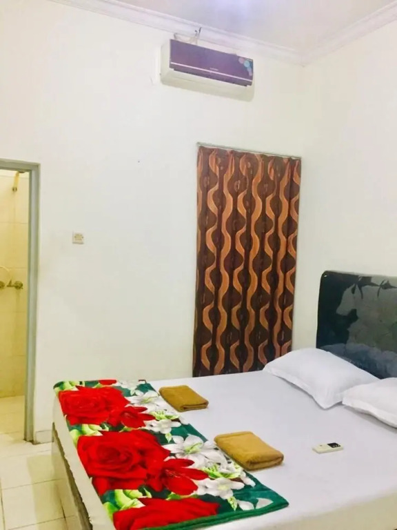 Lamida Syariah Bangunan Barat