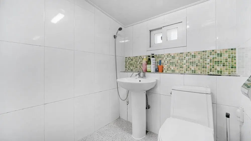 Ganghwa Westandvill  Spa Pension