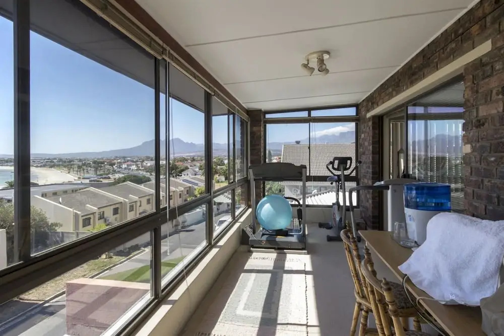 Harbourview Self Catering