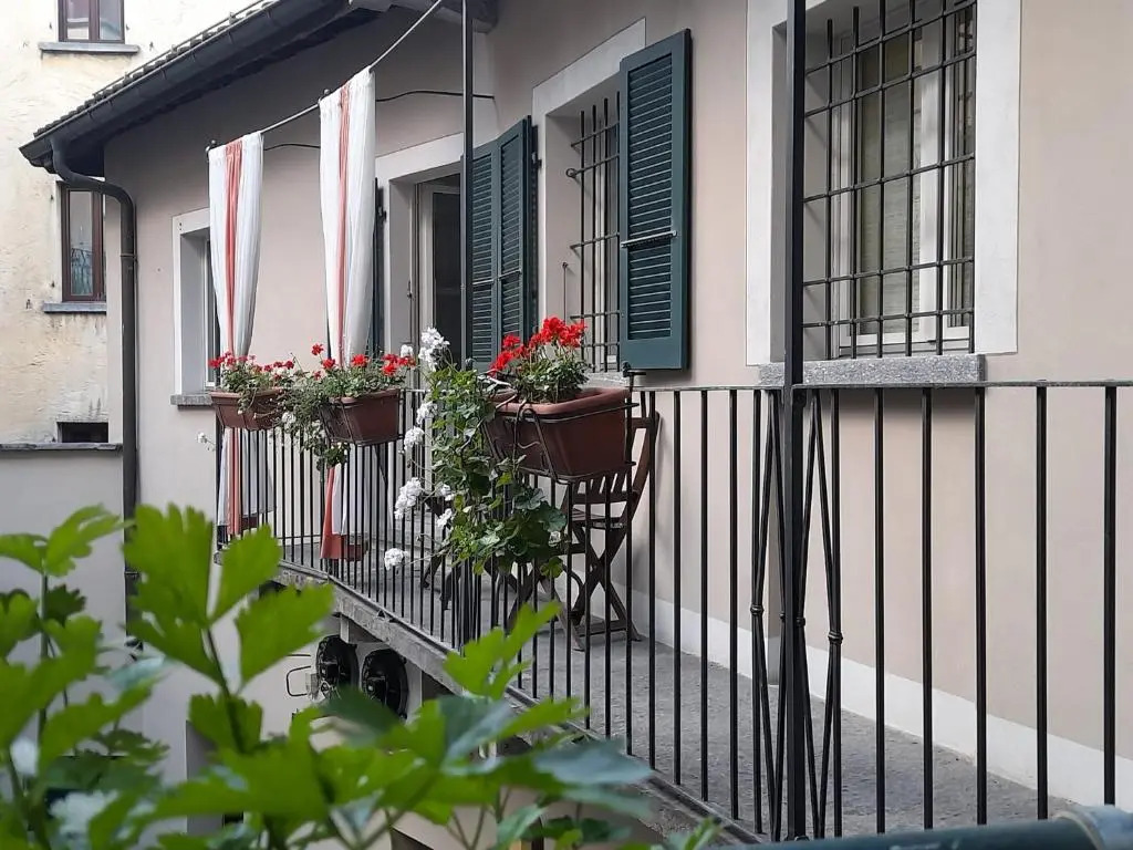 Piazza Grande House