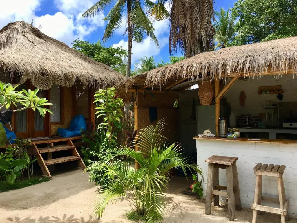 Rumah Canaria Bungalow