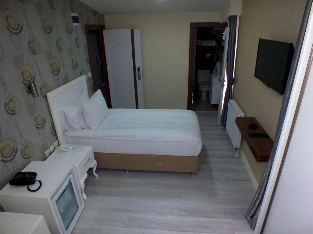 Cebeci Lotis Hotel