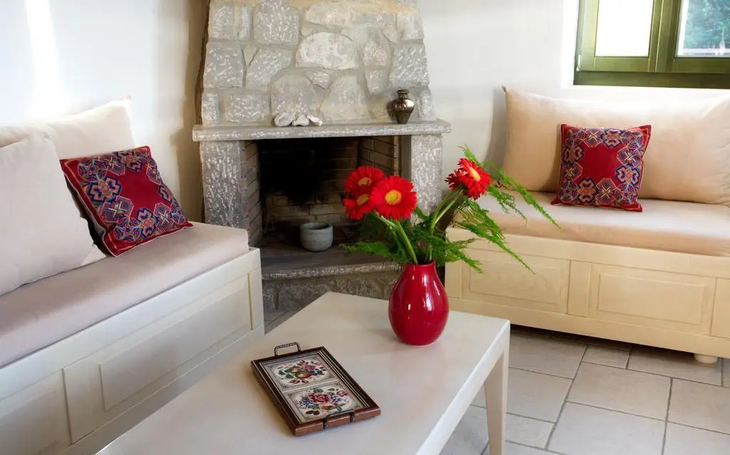 Asplathia Villas Lefkada