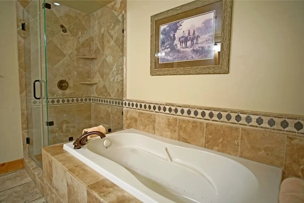 Trappeurs Crossing, Bear Lodge 6210 3 Bedroom Condo