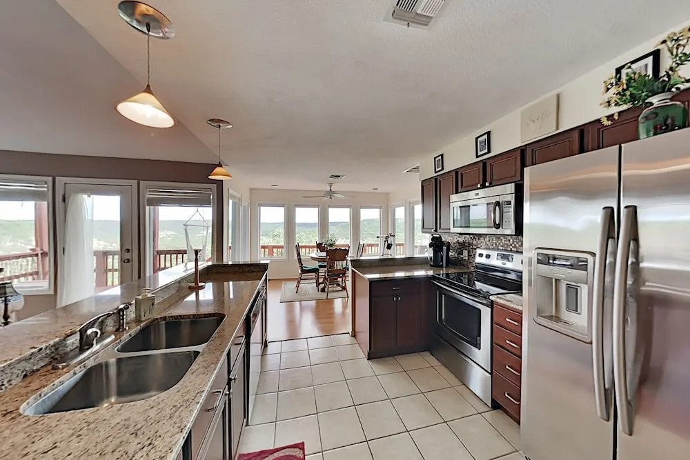1151oakc 3 Bedroom Home