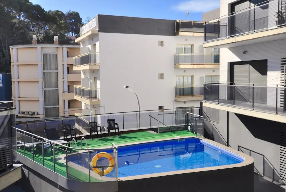 Apartment Mognolia