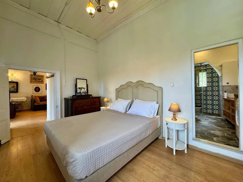 Marcora Historic Mansion