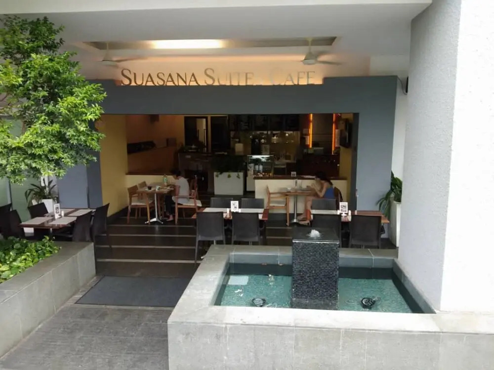 Apartment by WGS Homestay Bukit Bintang