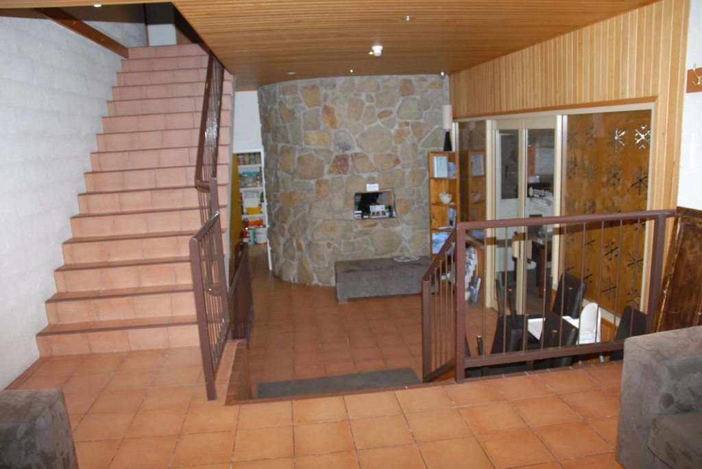 Summit Ridge Alpine Lodge