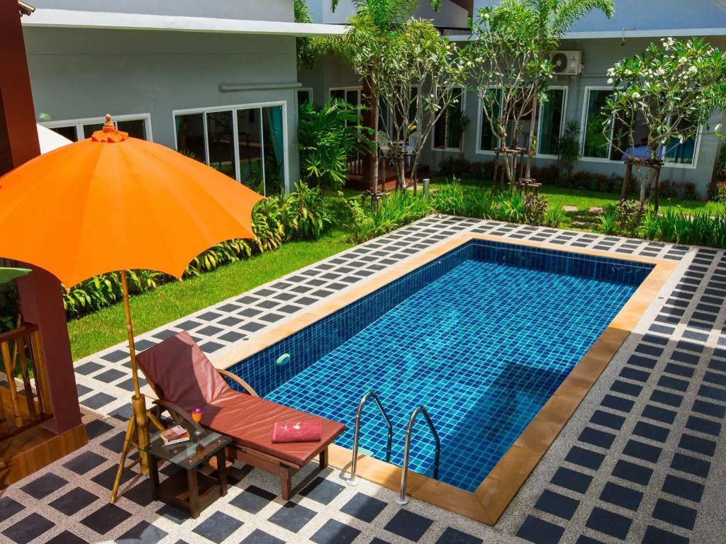 Irawan House