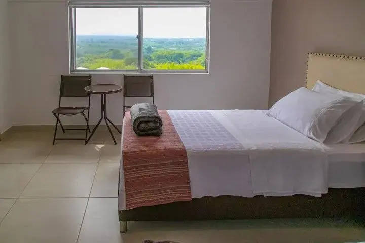 Hacienda Buenavista