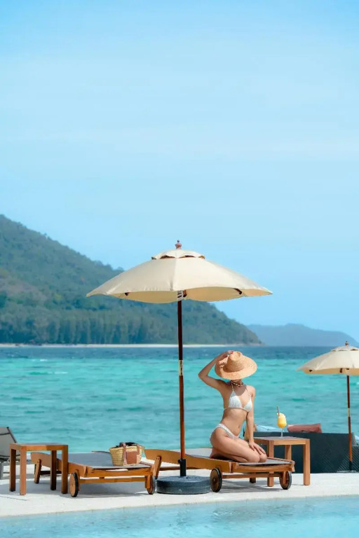 Irene Resort Koh Lipe