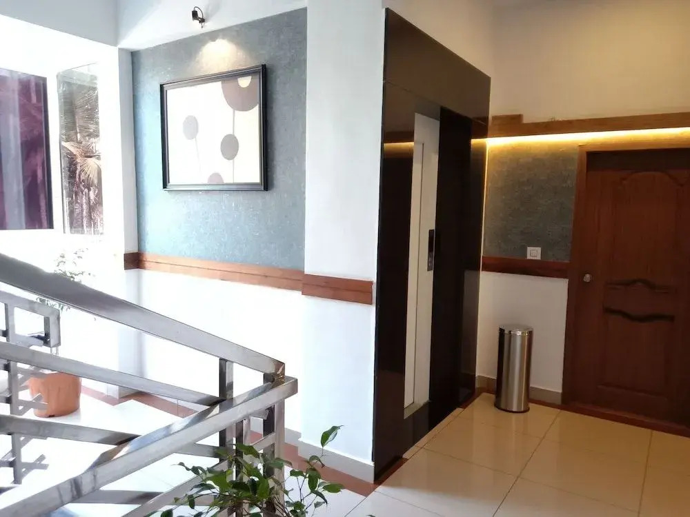 Akan Hotels&Residence