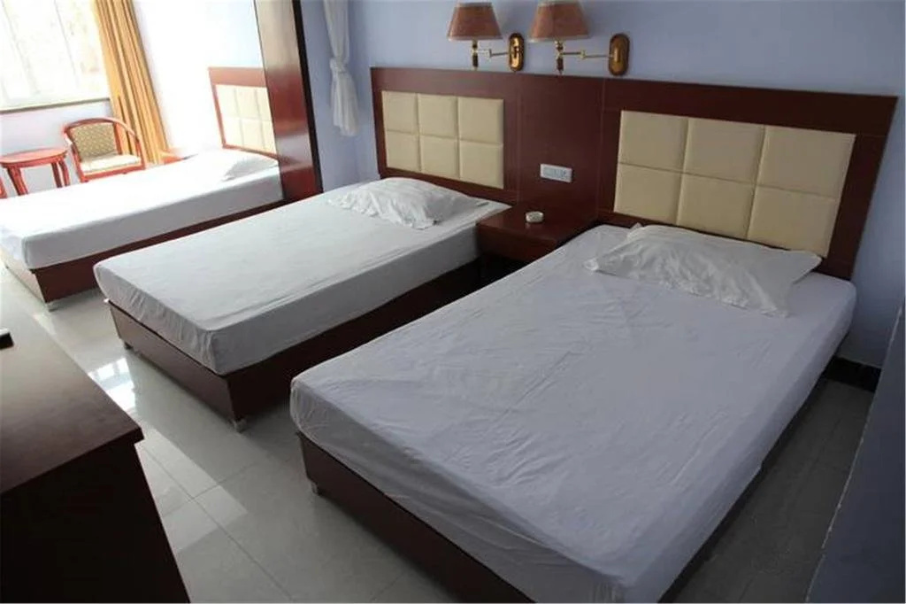 Chengde Renfang Hotel