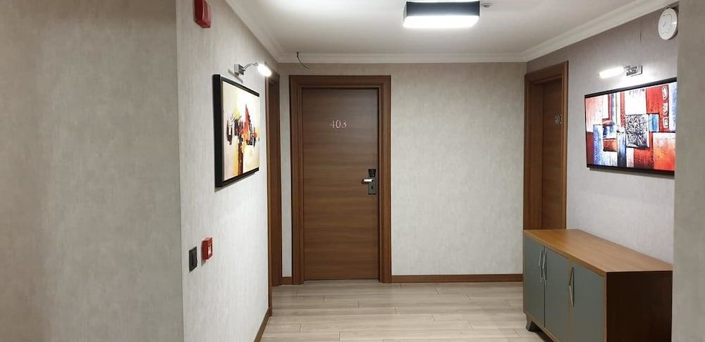 Mer Hotel
