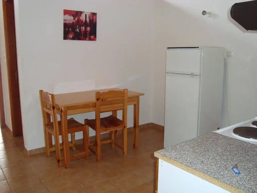Pension Alexandros