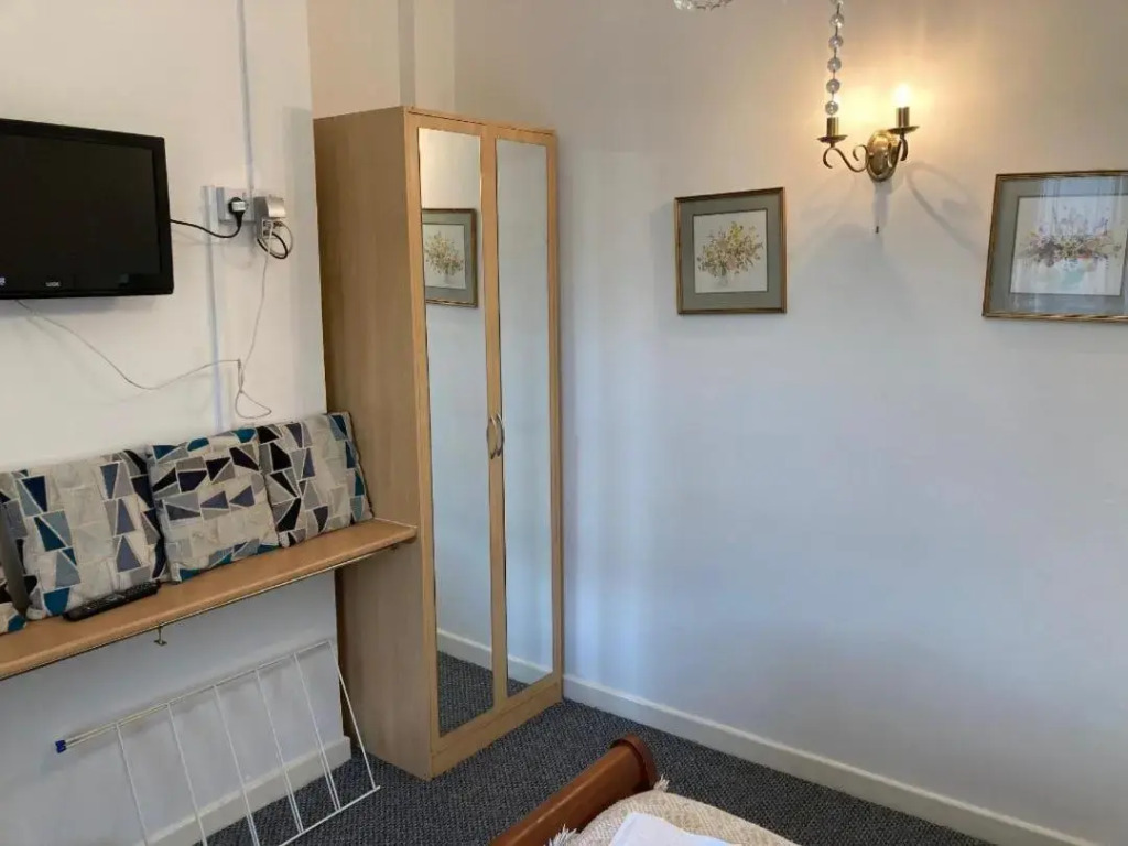Abingdon Owner Apartment 19