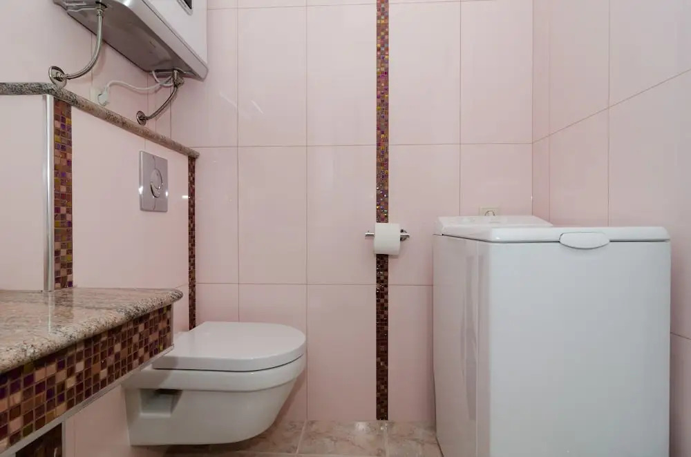Apartment Iva