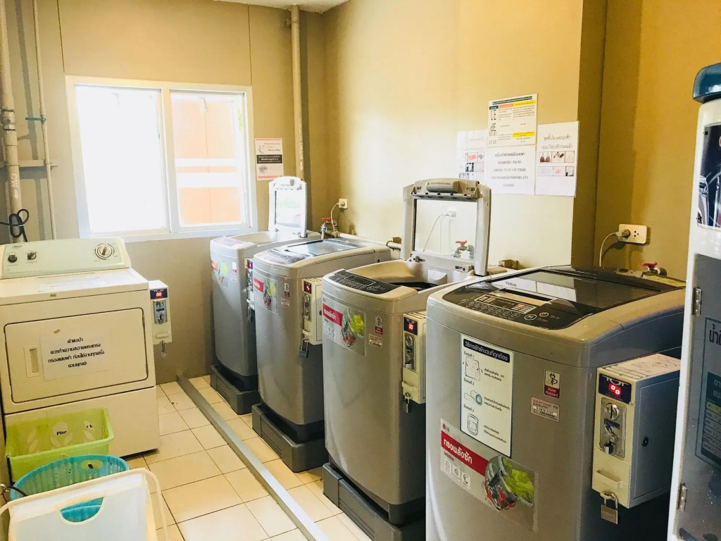 Room near Suvarnabhumi Airport 15 Mins