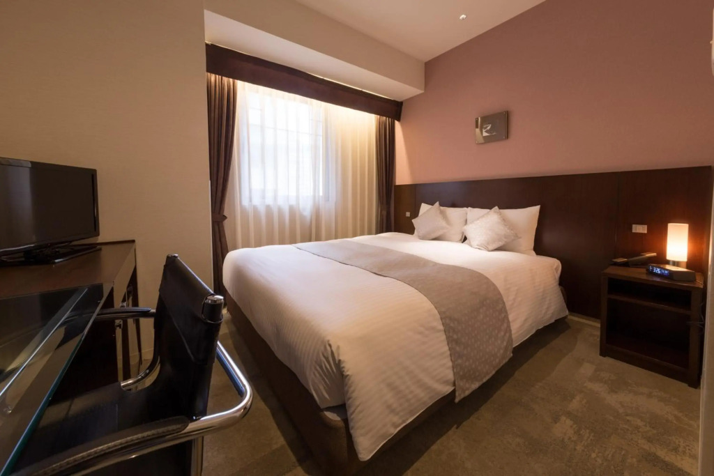 Hotel Tenjin Place