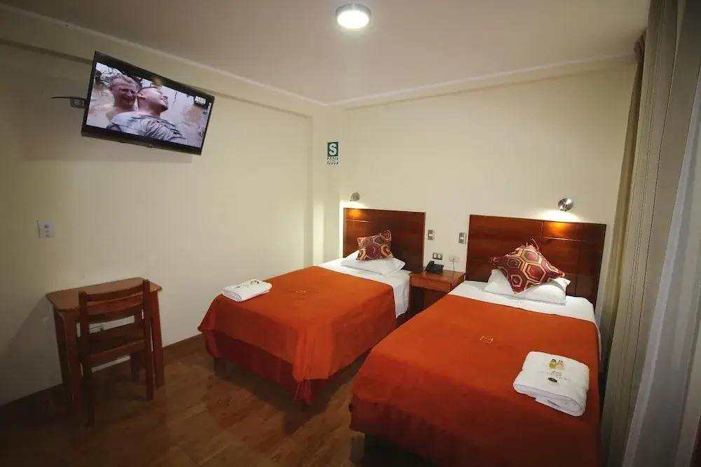 Munayki Hotel