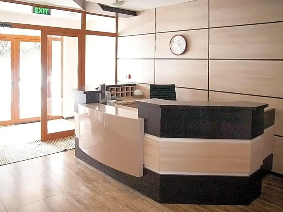 Hotel Maritsa