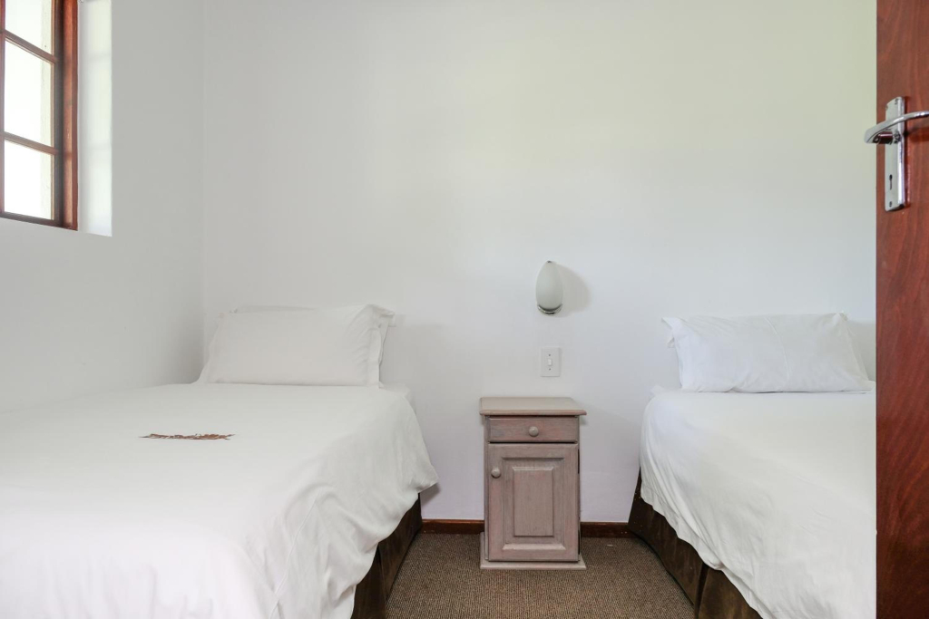 Houw Hoek Hotel