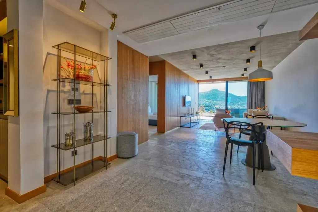 G Beyond Residences & Villas, Yalıkavak, Bodrum
