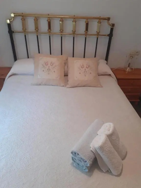 Casa Belen I y II