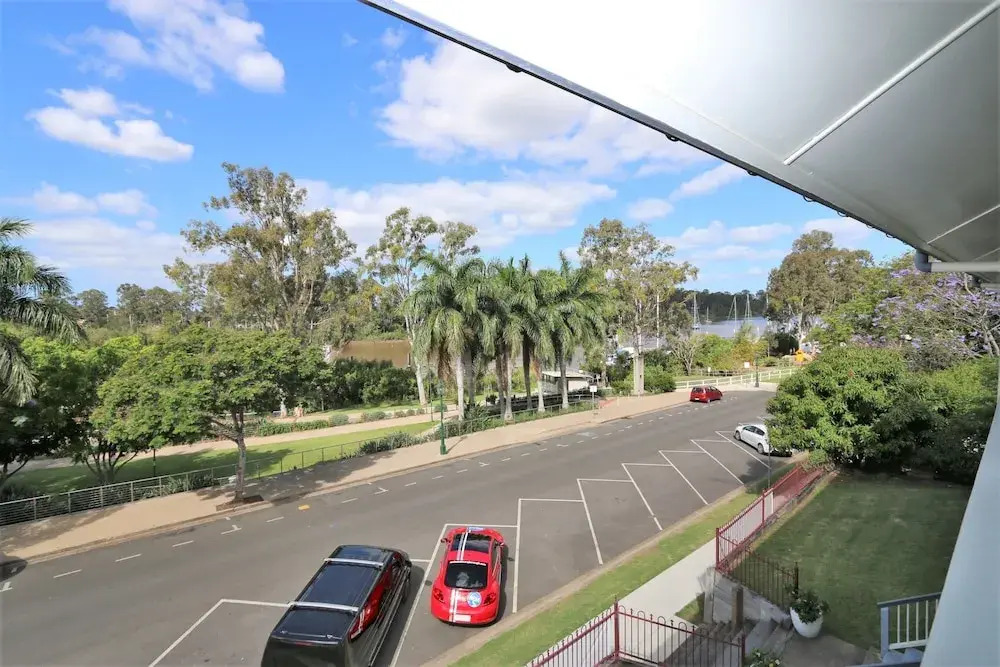 Portside Apartments Maryborough