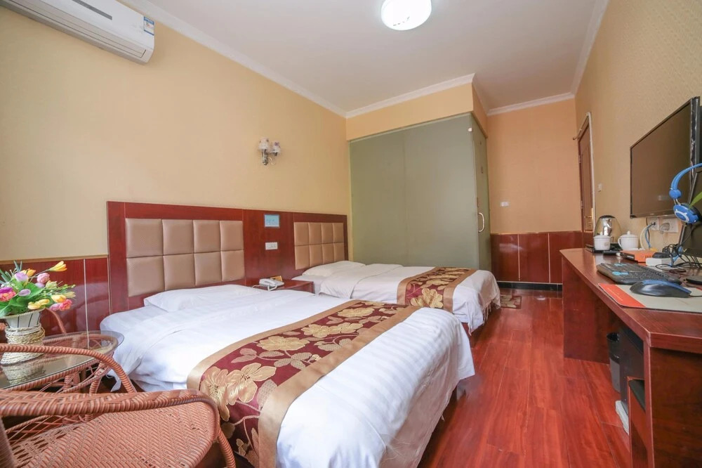Xinhang Business Inn