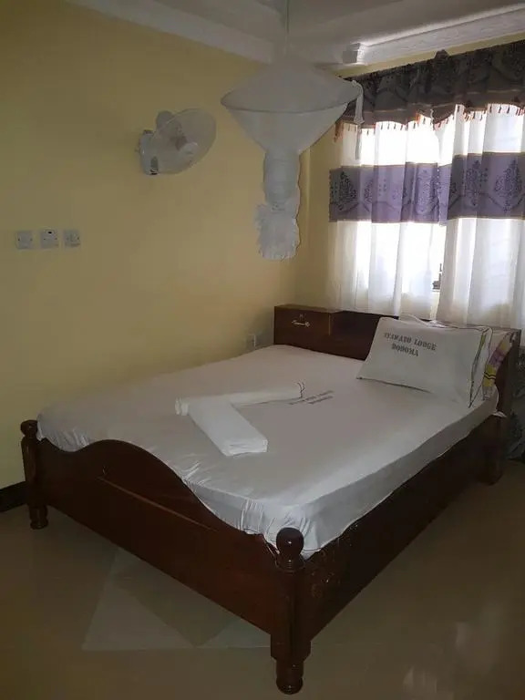 Nyawato Guest House