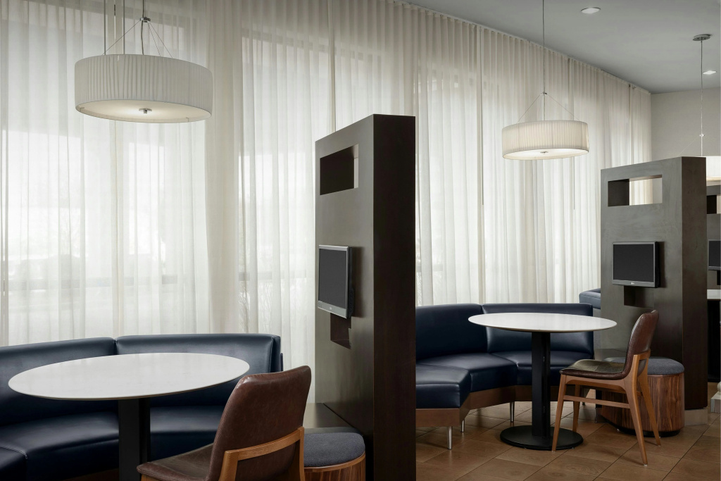 Courtyard by Marriott Salisbury