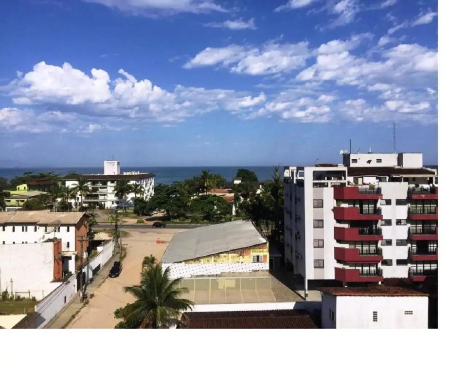 Apartamento - Residencial Vista Verde