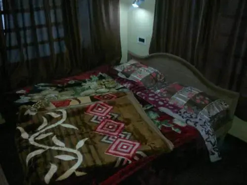 Aashu's Lodge